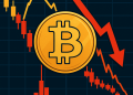 Bitcoin Price Pullback: BTC Falls to $117K After Record $124K High